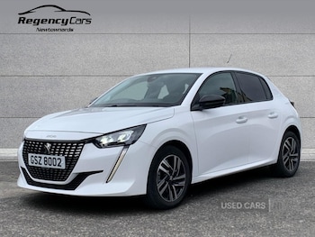 Used Peugeot 208 2023 for sale - 78481701: Photo