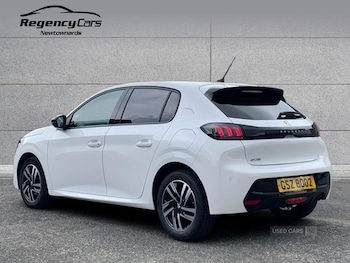 Used Peugeot 208 2023 for sale - 78481701: Photo