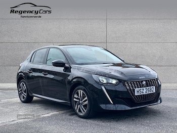Used Peugeot 208 2023 for sale - 78649378: Photo