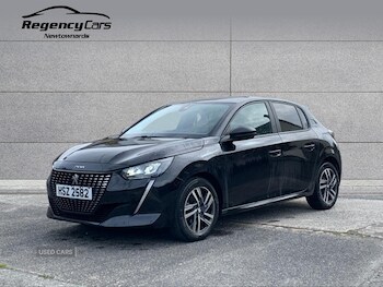 Used Peugeot 208 2023 for sale - 78649378: Photo