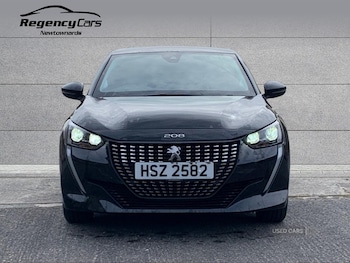 Used Peugeot 208 2023 for sale - 78649378: Photo