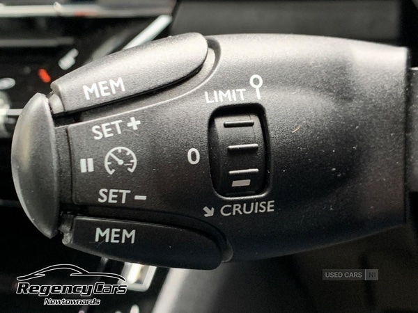 Used Peugeot E-2008 2022 for sale - 77396800: Photo 14