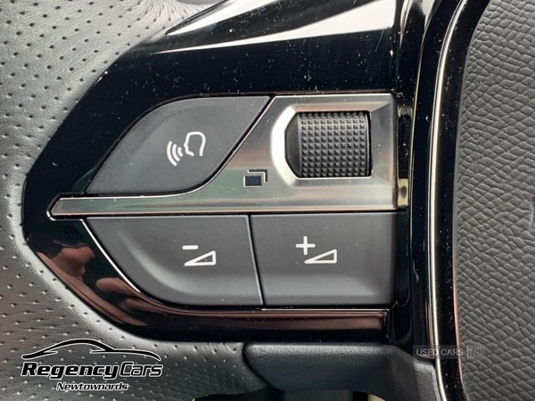 Used Peugeot E-2008 2022 for sale - 77396800: Photo 15