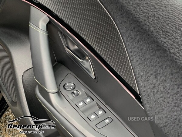 Used Peugeot E-2008 2022 for sale - 77396800: Photo 18