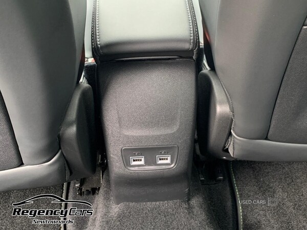 Used Peugeot E-2008 2022 for sale - 77396800: Photo 19