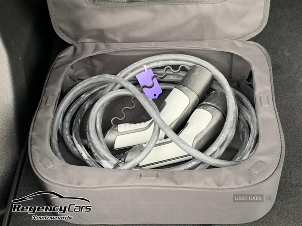 Used Peugeot E-2008 2022 for sale - 77396800: Photo 21