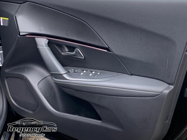 Used Peugeot E-2008 2022 for sale - 77396800: Photo 23