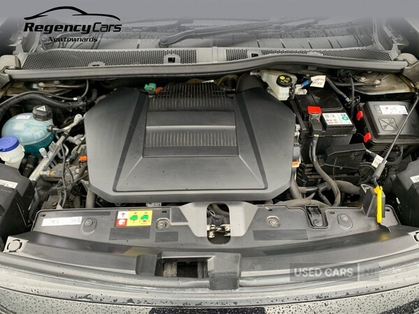 Used Peugeot E-2008 2022 for sale - 77396800: Photo 24