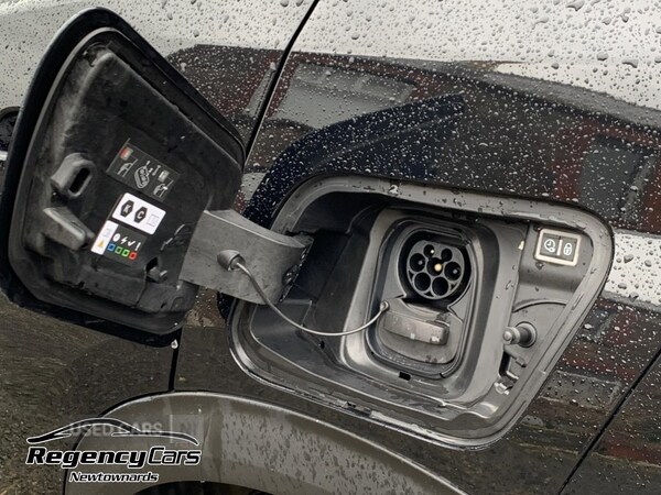 Used Peugeot E-2008 2022 for sale - 77396800: Photo 25