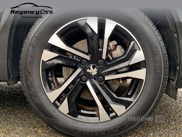 Used Peugeot E-2008 2022 for sale - 77396800: Photo 26