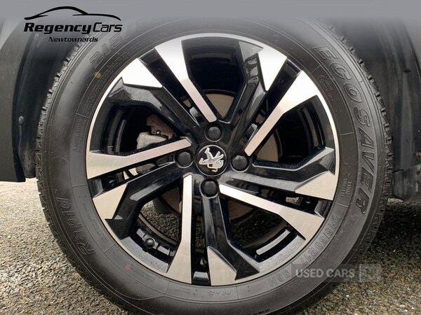 Used Peugeot E-2008 2022 for sale - 77396800: Photo 27