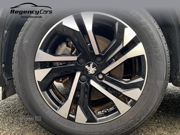 Used Peugeot E-2008 2022 for sale - 77396800: Photo 28