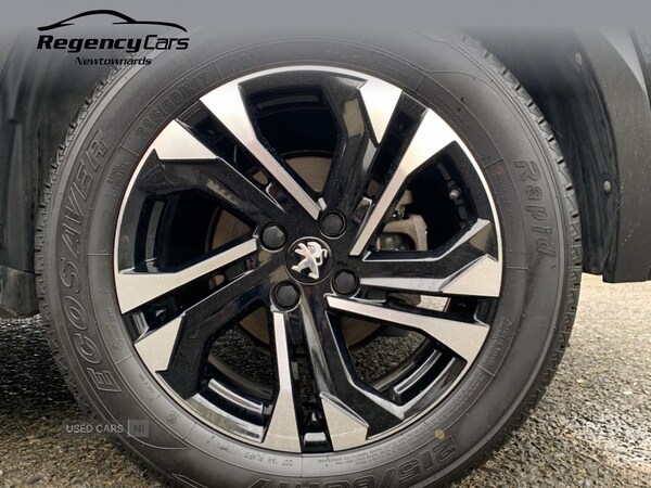 Used Peugeot E-2008 2022 for sale - 77396800: Photo 29