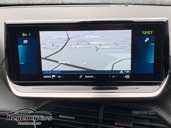 Used Peugeot E-2008 2022 for sale - 77396800: Photo 31