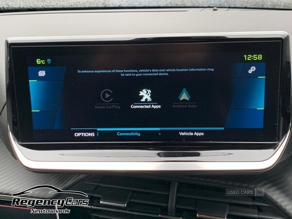 Used Peugeot E-2008 2022 for sale - 77396800: Photo 33