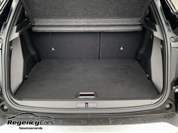 Used Peugeot E-2008 2022 for sale - 77396800: Photo 36