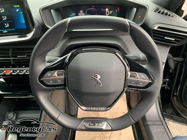 Used Peugeot E-2008 2022 for sale - 77396800: Photo 38