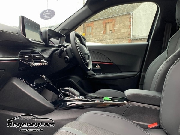 Used Peugeot E-2008 2022 for sale - 77396800: Photo 39