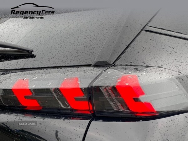 Used Peugeot E-2008 2022 for sale - 77396800: Photo 40