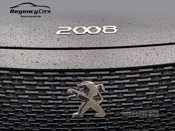 Used Peugeot E-2008 2022 for sale - 77396800: Photo 42