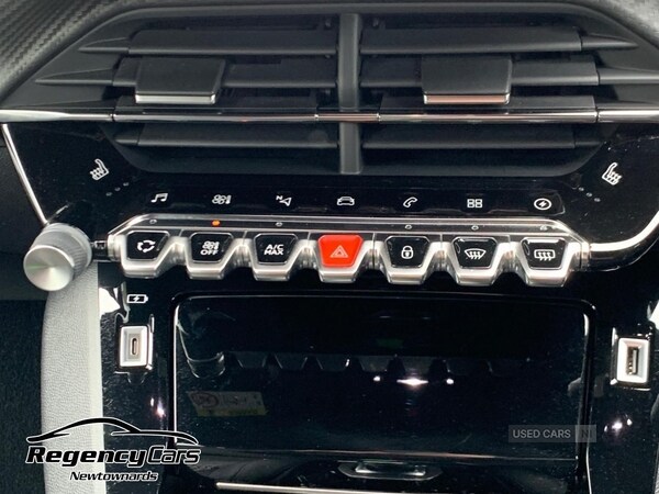 Used Peugeot E-2008 2022 for sale - 77396800: Photo 49