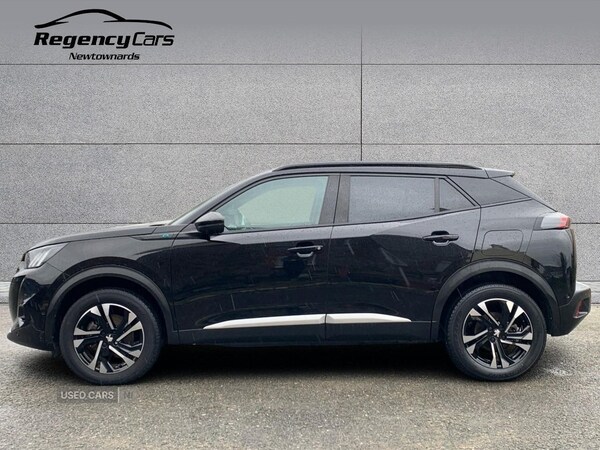 Used Peugeot E-2008 2022 for sale - 77396800: Photo 5