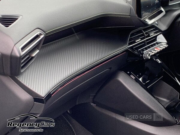 Used Peugeot E-2008 2022 for sale - 77396800: Photo 52