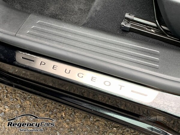 Used Peugeot E-2008 2022 for sale - 77396800: Photo 53