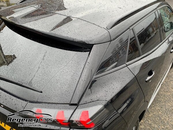 Used Peugeot E-2008 2022 for sale - 77396800: Photo 55