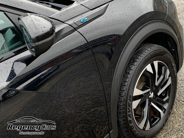 Used Peugeot E-2008 2022 for sale - 77396800: Photo 56