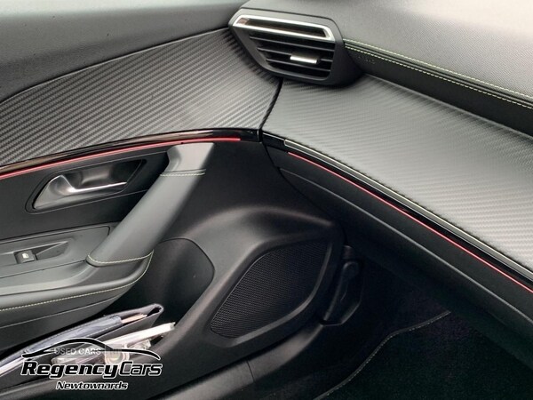 Used Peugeot E-2008 2022 for sale - 77396800: Photo 58