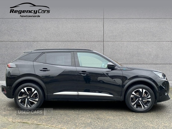 Used Peugeot E-2008 2022 for sale - 77396800: Photo 8