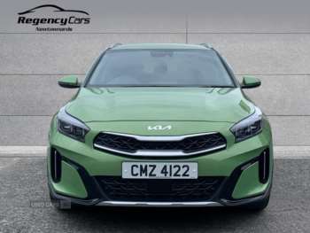 Used Kia XCeed 2023 for sale - 74285278: Photo