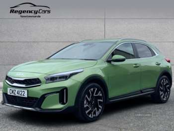 Used Kia XCeed 2023 for sale - 74285278: Photo