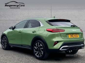 Used Kia XCeed 2023 for sale - 74285278: Photo