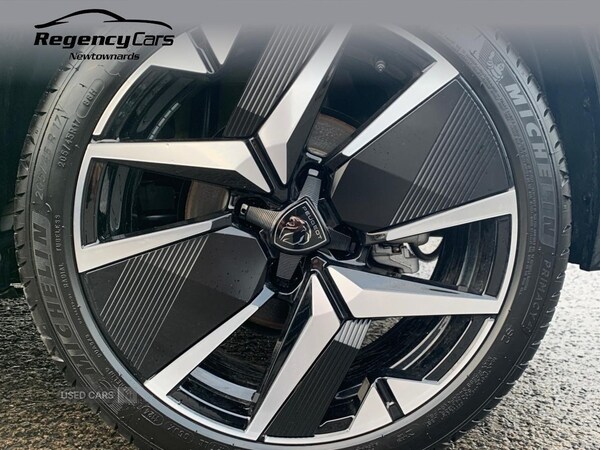 Used Peugeot 208 2024 for sale - 73275953: Photo 20