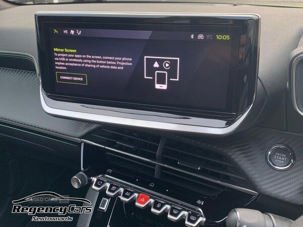 Used Peugeot 208 2024 for sale - 73275953: Photo 24