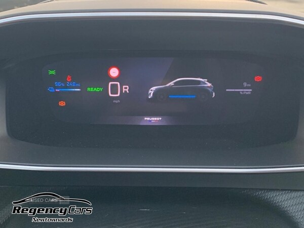 Used Peugeot 208 2024 for sale - 73275953: Photo 27