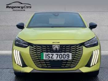 Used Peugeot 208 2024 for sale - 73275953: Photo