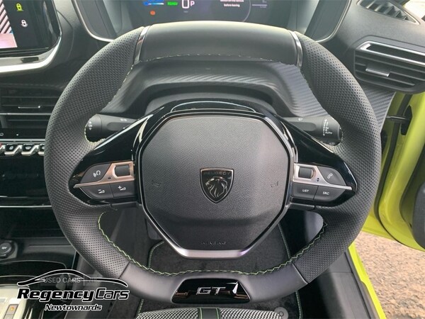 Used Peugeot 208 2024 for sale - 73275953: Photo 32