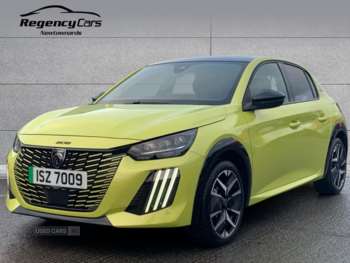 Used Peugeot 208 2024 for sale - 73275953: Photo