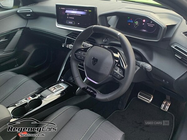 Used Peugeot 208 2024 for sale - 73275953: Photo 41