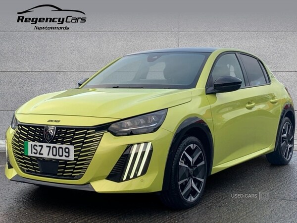 Used Peugeot 208 2024 for sale - 73275953: Photo 5
