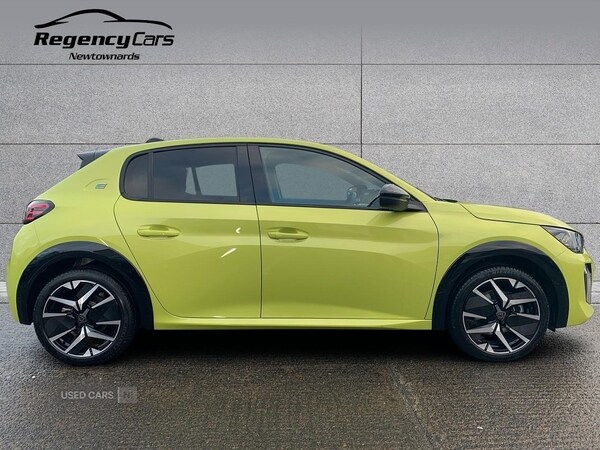 Used Peugeot 208 2024 for sale - 73275953: Photo 9