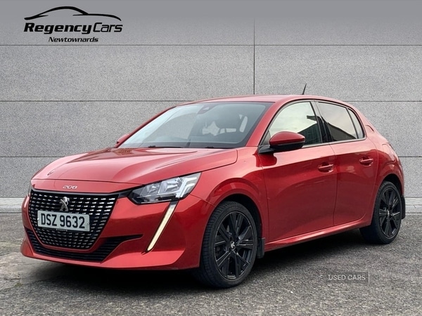 Used Peugeot 208 2020 for sale - 77970910: Photo 2