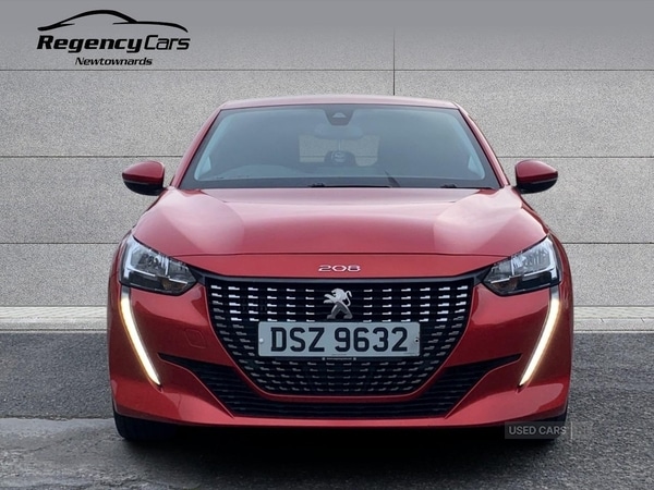 Used Peugeot 208 2020 for sale - 77970910: Photo 3