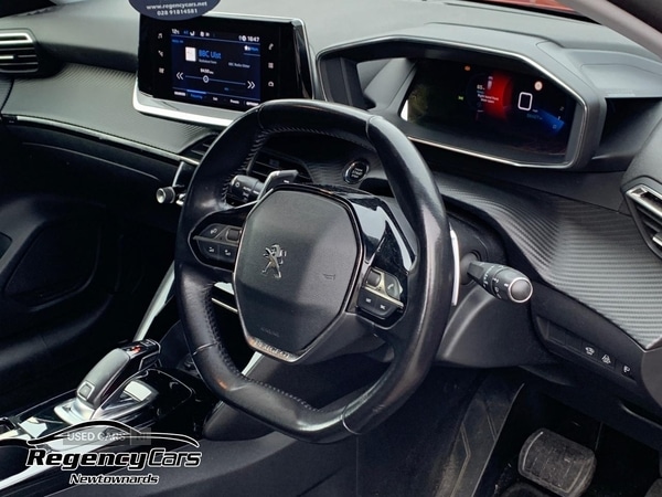 Used Peugeot 208 2020 for sale - 77970910: Photo 7