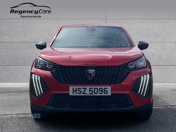 Used Peugeot 2008 2023 for sale - 78302236: Photo