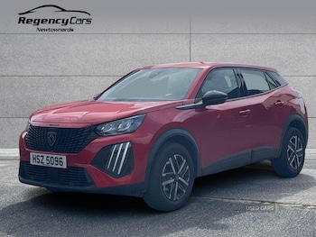 Used Peugeot 2008 2023 for sale - 78302236: Photo