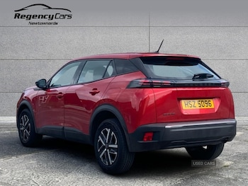 Used Peugeot 2008 2023 for sale - 78302236: Photo